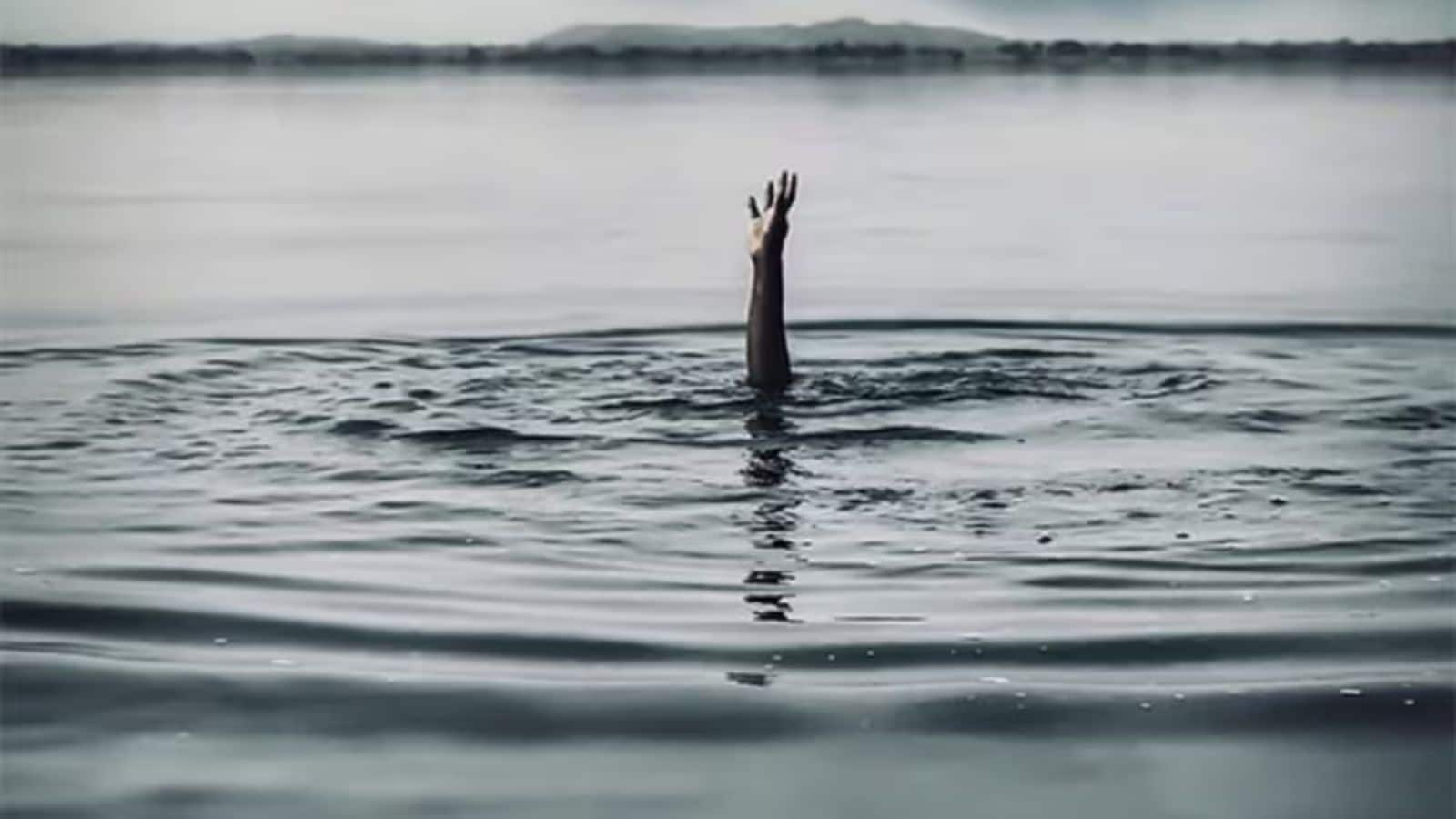 4 Children Drown While Taking Bath In Ganga Ahead Of Chhath Puja In Bihar
