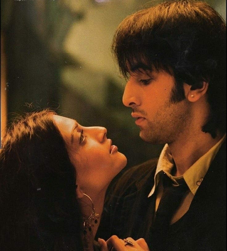 Like father Rishi Kapoor, Ranbir Kapoor also debuted with the romantic drama Saawariya in 2007. (Image: Instagram) Like father Rishi Kapoor, Ranbir Kapoor also debuted with the romantic drama Saawariya in 2007. (Image: Instagram)