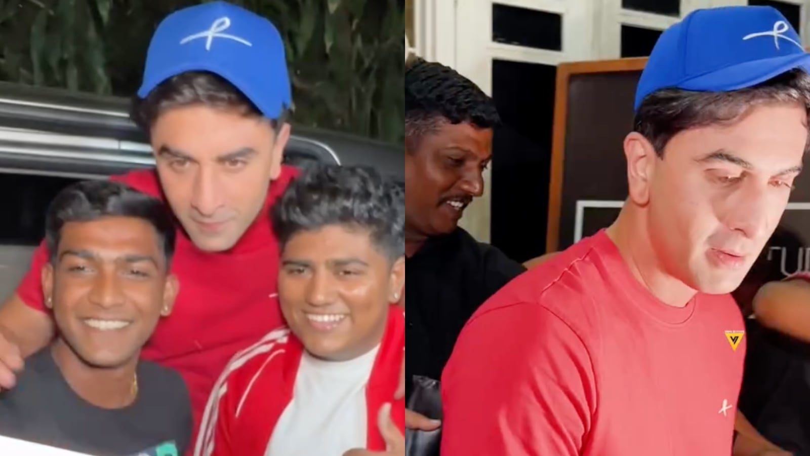 Ranbir Kapoor’s Clean-Shaven Look, Drastic Weight Loss After Animal Leaves Fans Stunned