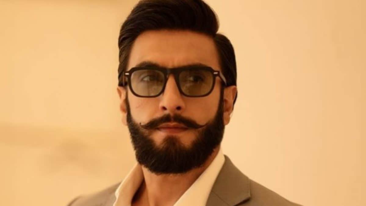 Dhurandhar Teaser May Release on Ranveer Singh's Birthday