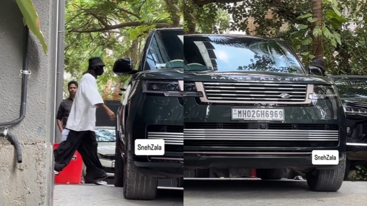 Ranveer Singh Sparks Speculation After Maddock Films Visit