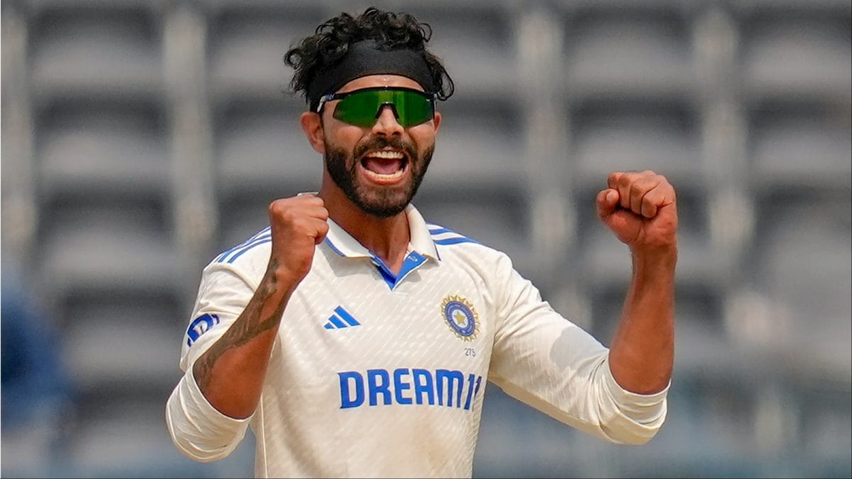 Jadeja Breaks BCCI Rule But Unlikely to Be Punished: Report