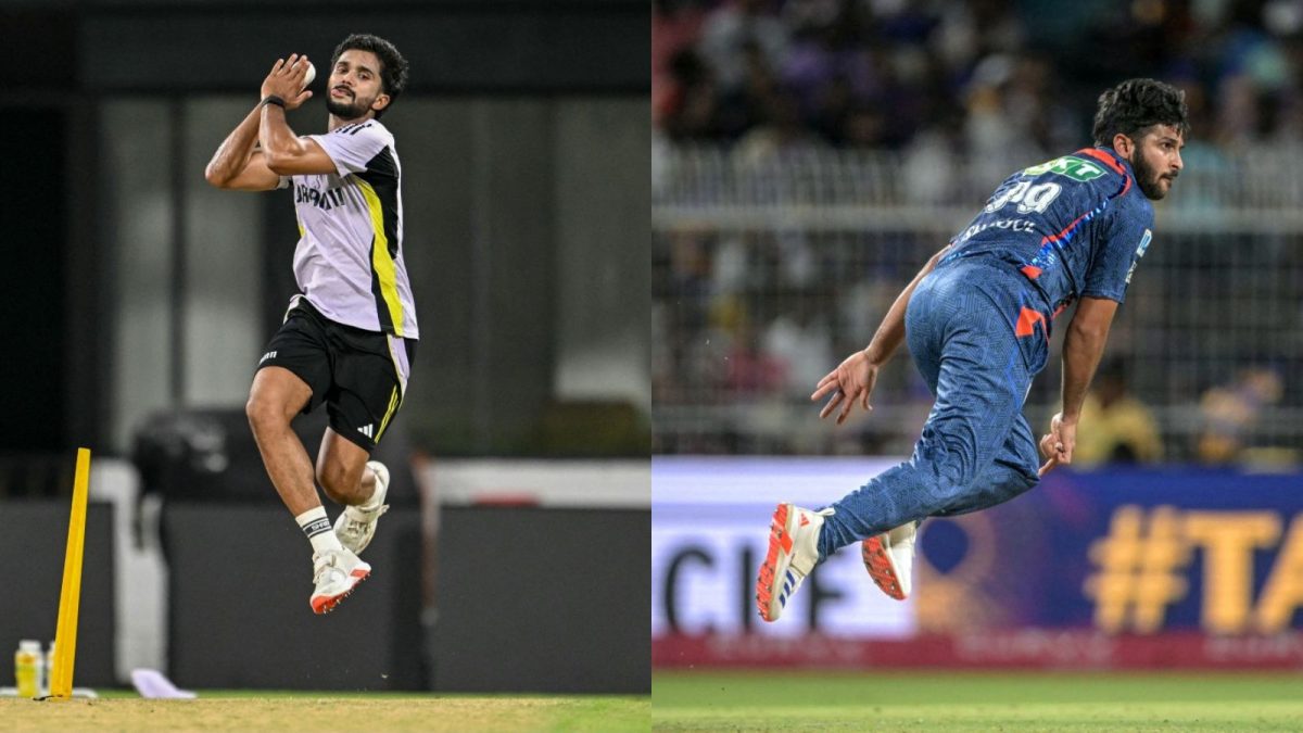 'Nitish Reddy Did Exceptionally Well But...': India's Selection Dilemma ...