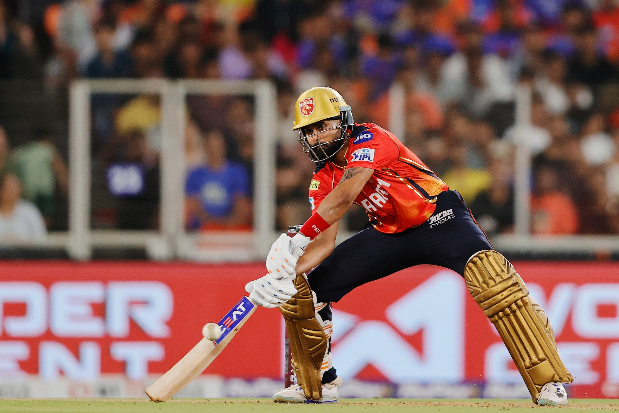 IPL 2025 क्वालिफायर 2 - PK V MI IPL 2025 क्वालिफायर 2 - PK V MI