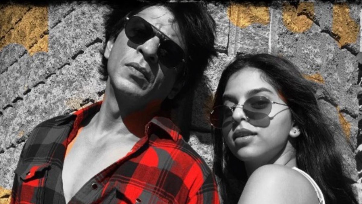 Shah Rukh, Suhana Khan to Film 'King' in Scotland