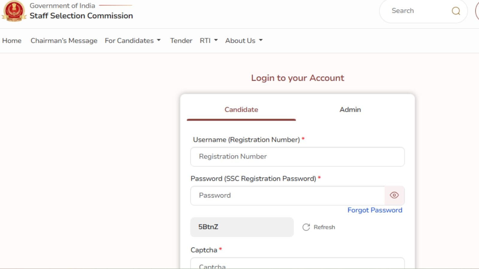 SSC CGL 2025 Notification Out: Application Begins For 14,582 Posts, Check Exam Schedule