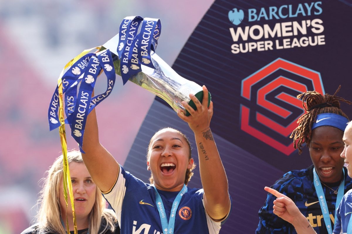 Women's Super League To Expand; Become 'High Profile' And 'High Stakes'