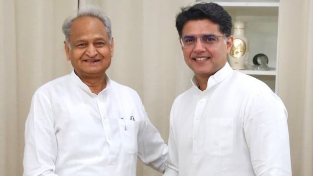  X/ Sachin Pilot)