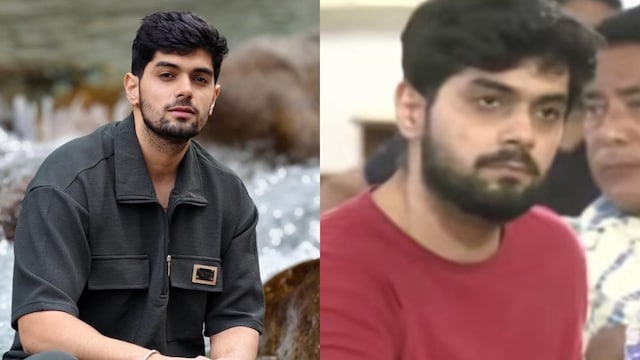 Who Is Sagar Patil, Model Who Lost His Girlfriend In Air India Plane Crash?  | Bollywood News - News18