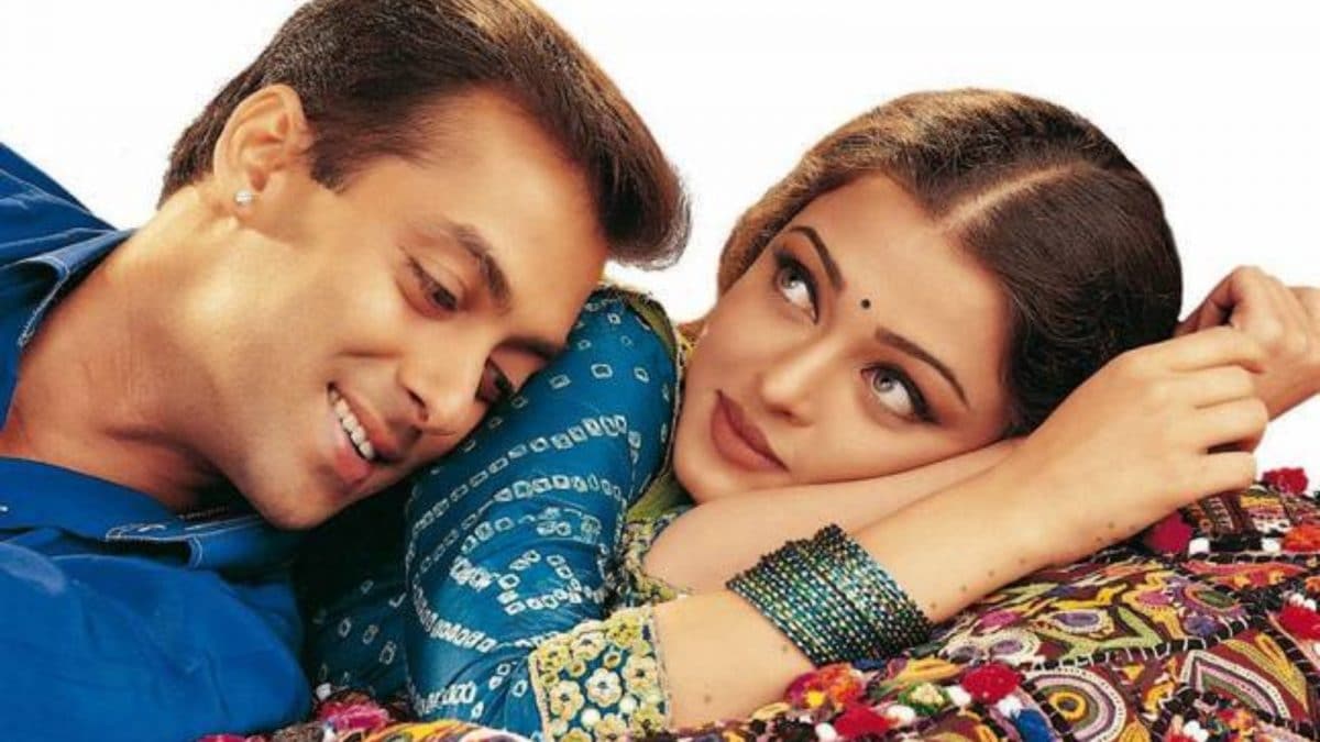 'It Causes Me A Lot Of Pain': What Salman Khan Told Ismail Darbar During 'Tadap Tadap' Song Shoot