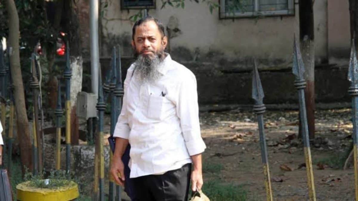 ISIS India Unit Chief Saquib Nachan Dies In Delhi Hospital, Was Convicted In Mumbai Blasts Case