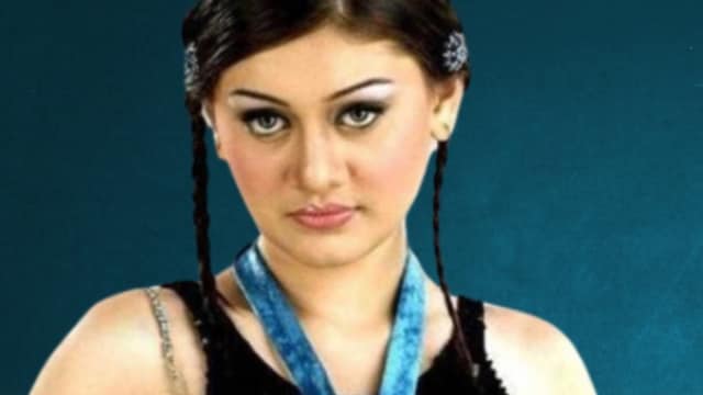 Shefali Jariwala was reportedly declared brought dead at a Mumbai hospital on June 27. File pic