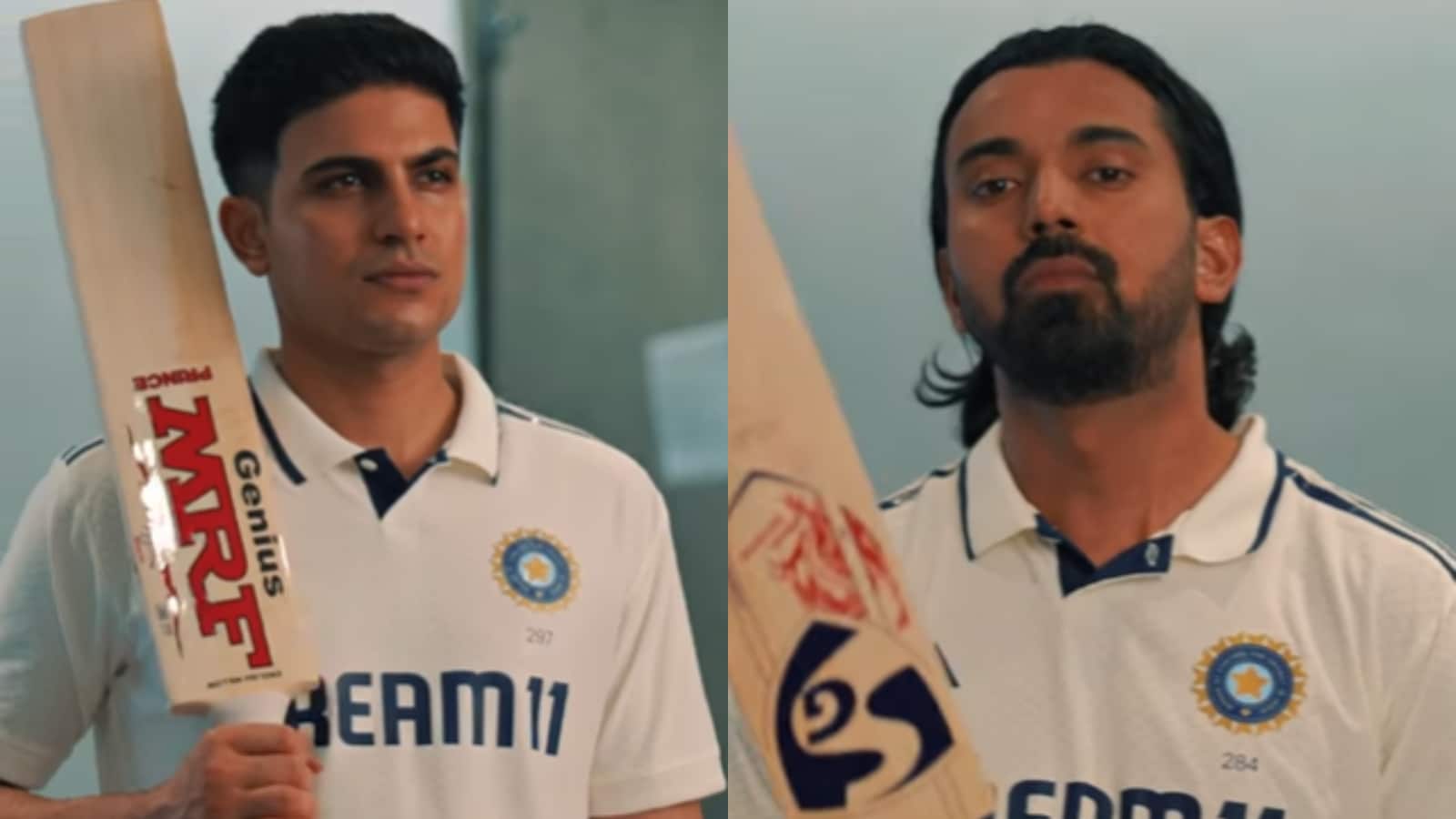 Rahul Reveals Calling Gill After Captaincy Announcement: 'You Will Always...'