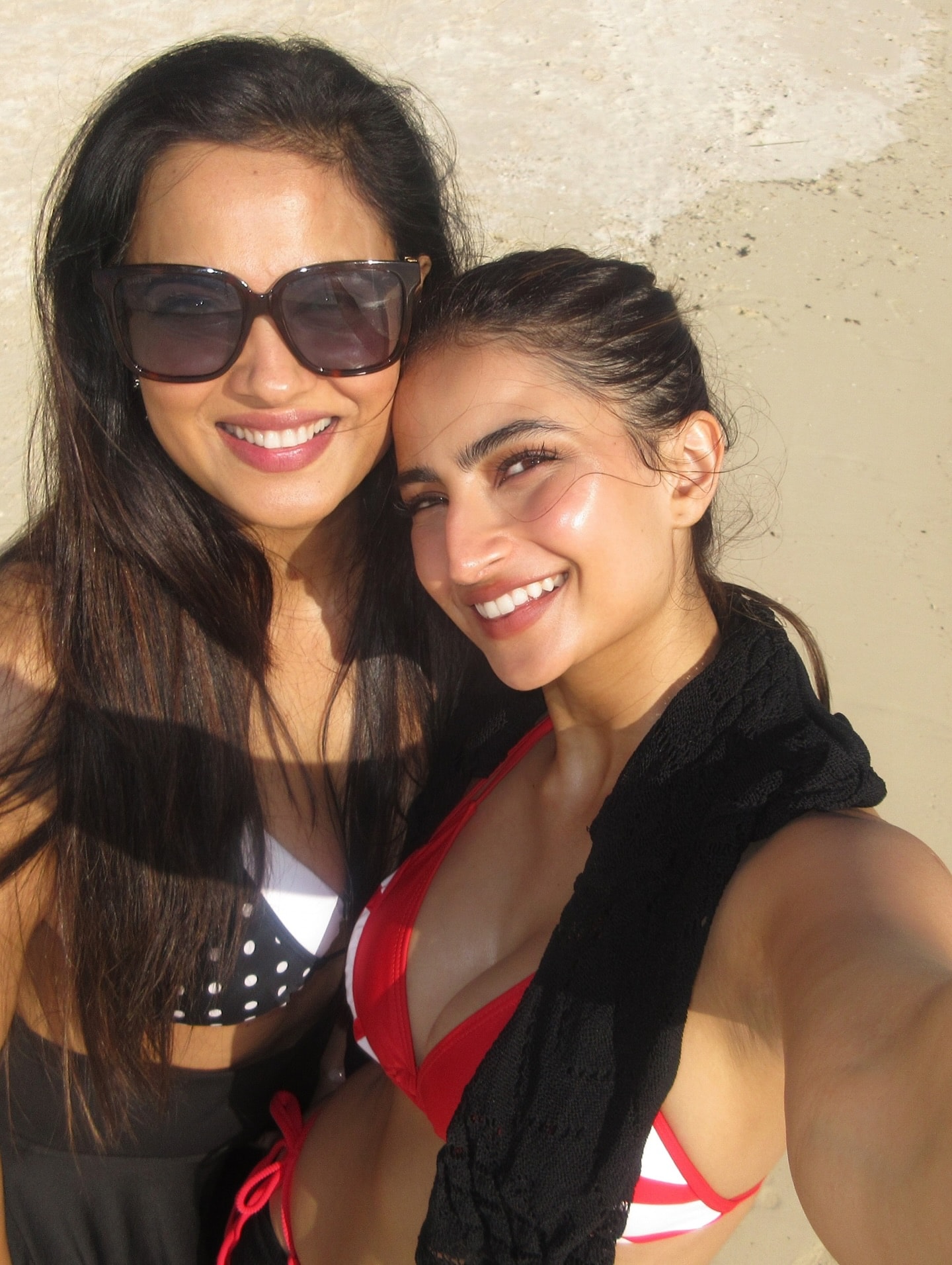Shweta Tiwari, Palak Tiwari Shweta Tiwari, Palak Tiwari