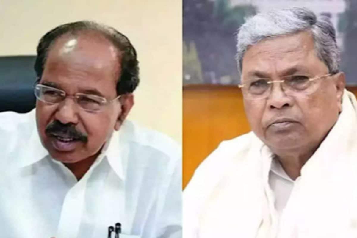 'Suspension Hasty': Moily On Siddaramaiah’s Action Against Cops After Bengaluru Stampede | Exclusive