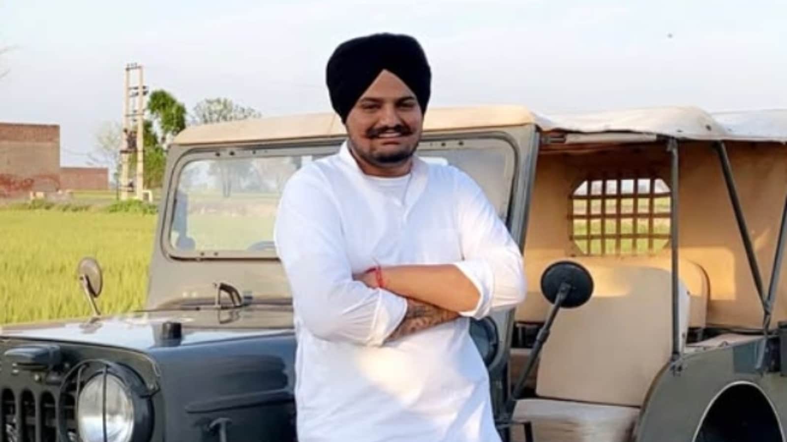 ‘The Killing Call’: BBC Drops Sidhu Moose Wala’s Docu On YouTube After Father Requests To Ban It ‘The Killing Call’: BBC Drops Sidhu Moose Wala’s Docu On YouTube After Father Requests To Ban It