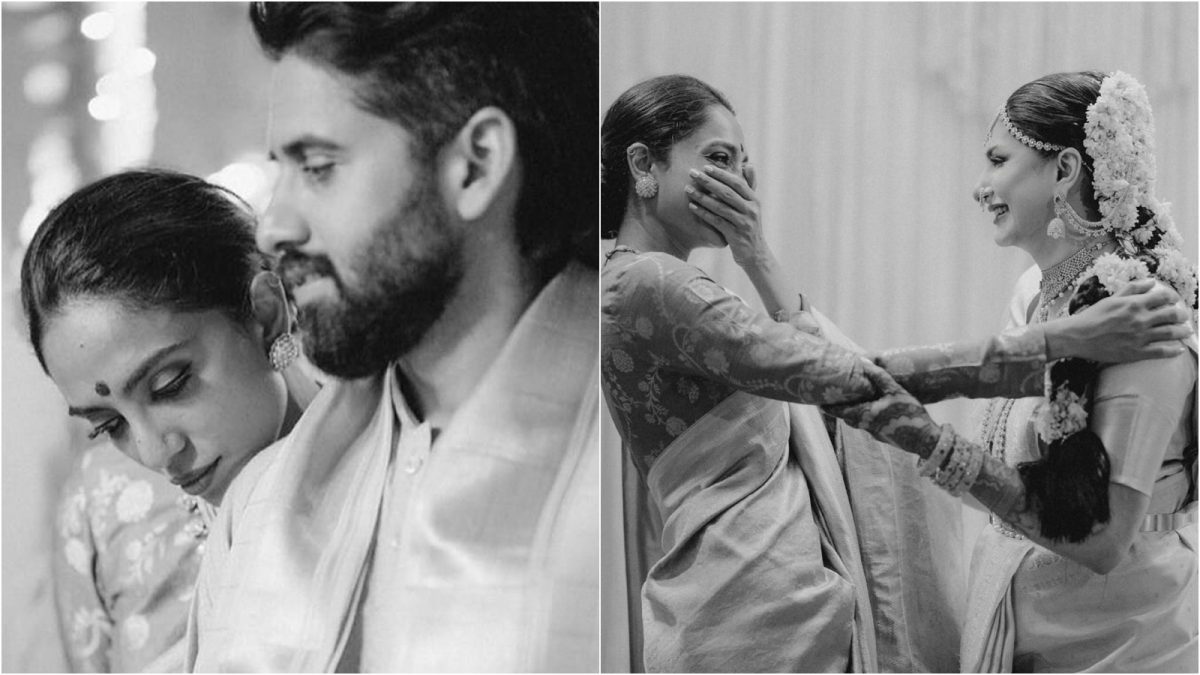 Naga Chaitanya Shares Married Life with Wife Sobhita Dhulipala