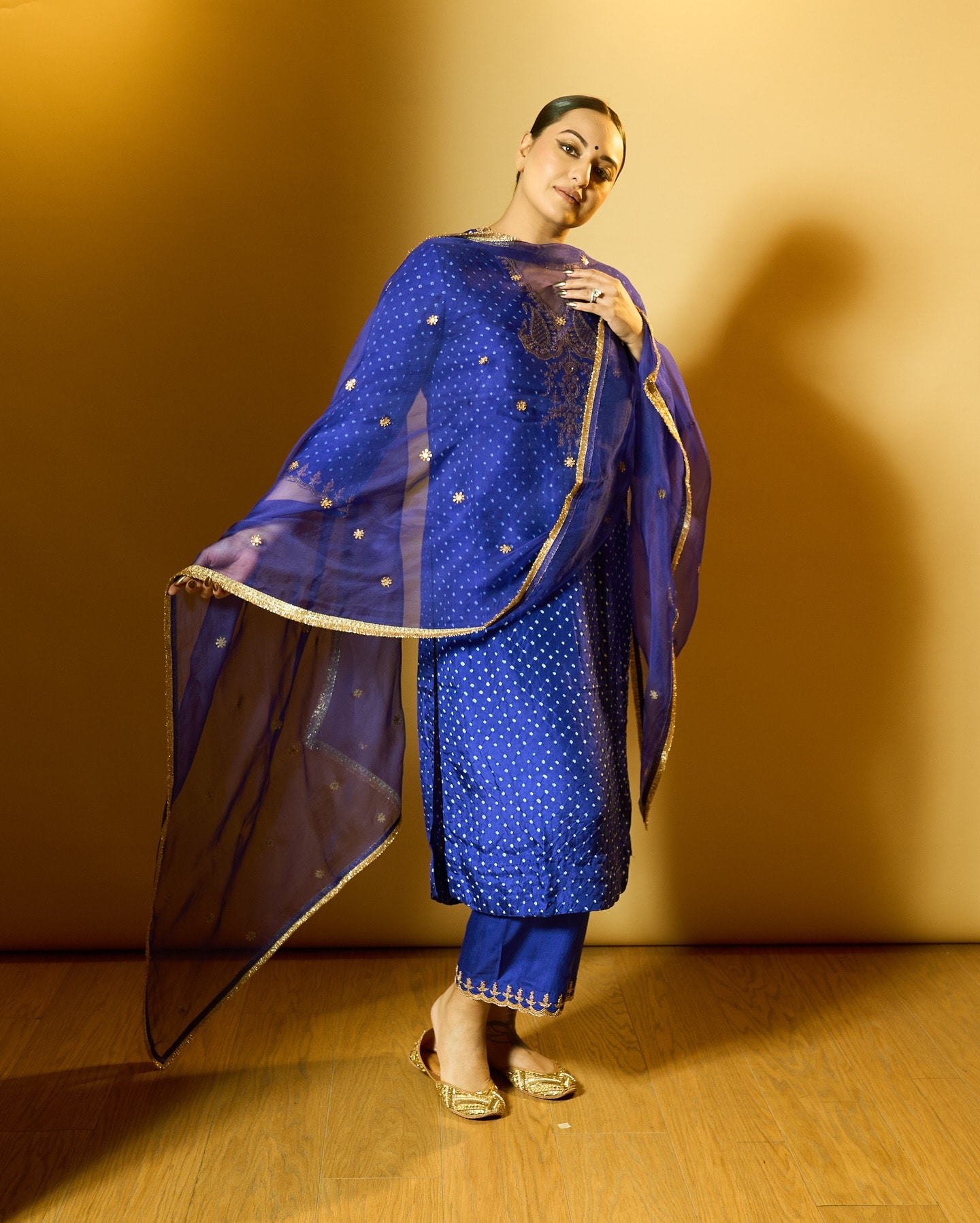 Sonakshi Sinha Sonakshi Sinha