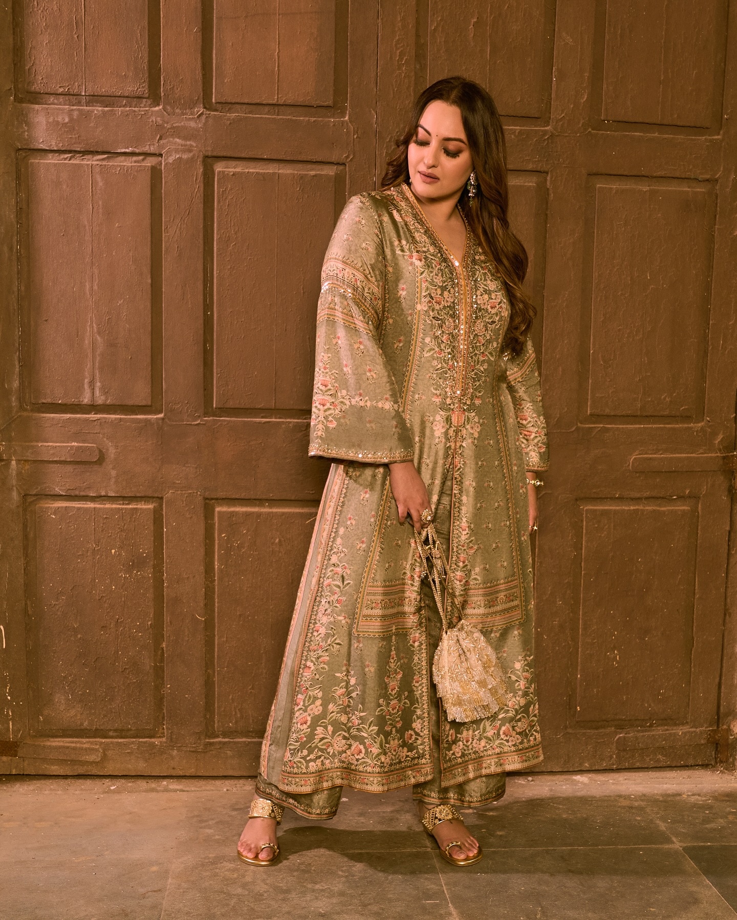 Sonakshi Sinha Sonakshi Sinha