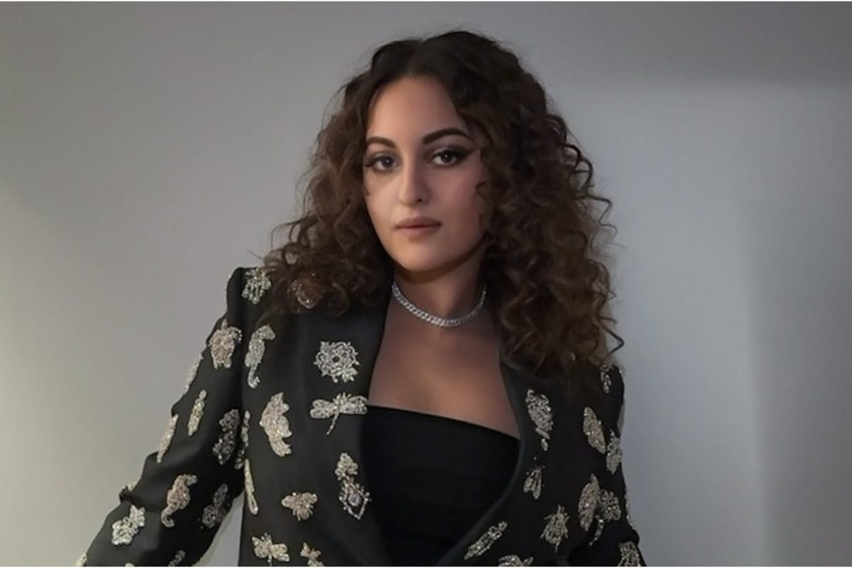Throwback To Sonakshi Sinha’s 30 Kg Weight Loss And The Diet That Changed Her Life