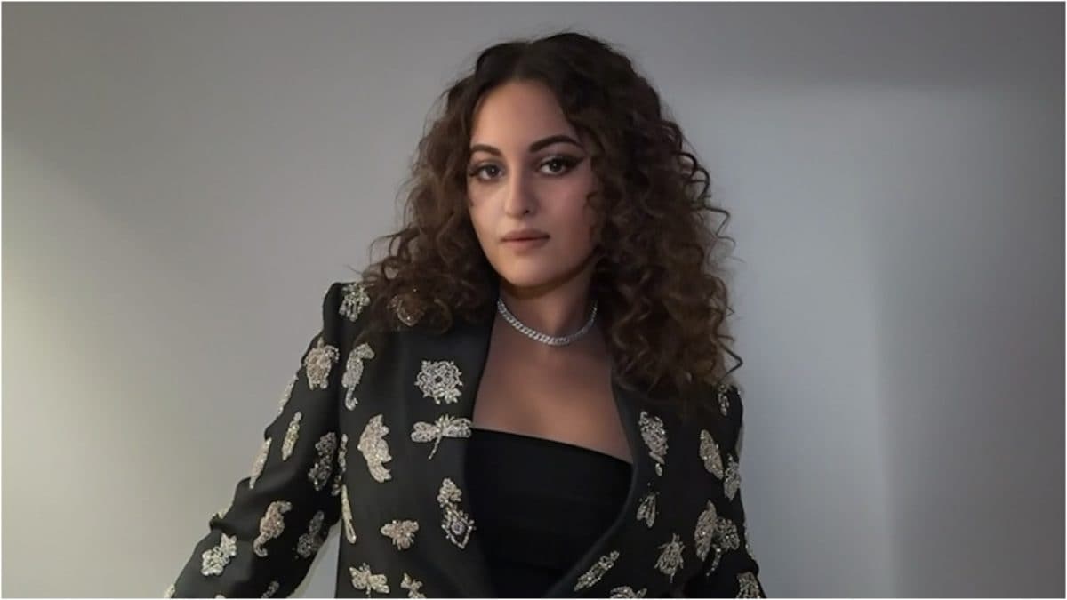Sonakshi Sinha’s Throwback Transformation: Losing 30 Kg Before Dabangg