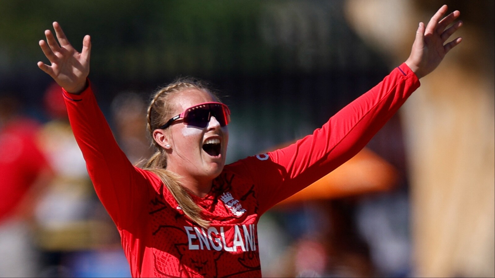 England Announces Squad for T20I Series Against India