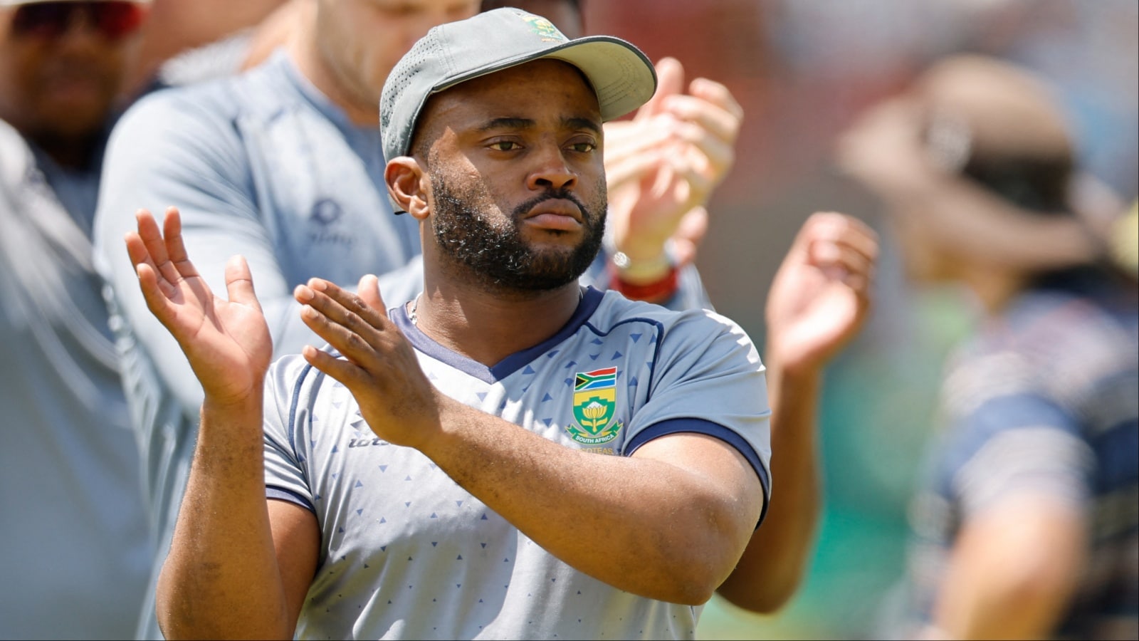 South Africa Advances to WTC Final After Dominant Run