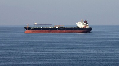 US Says Hormuz May Reopen Soon As Talks With Iran Progress. (IMAGE: REUTERS)