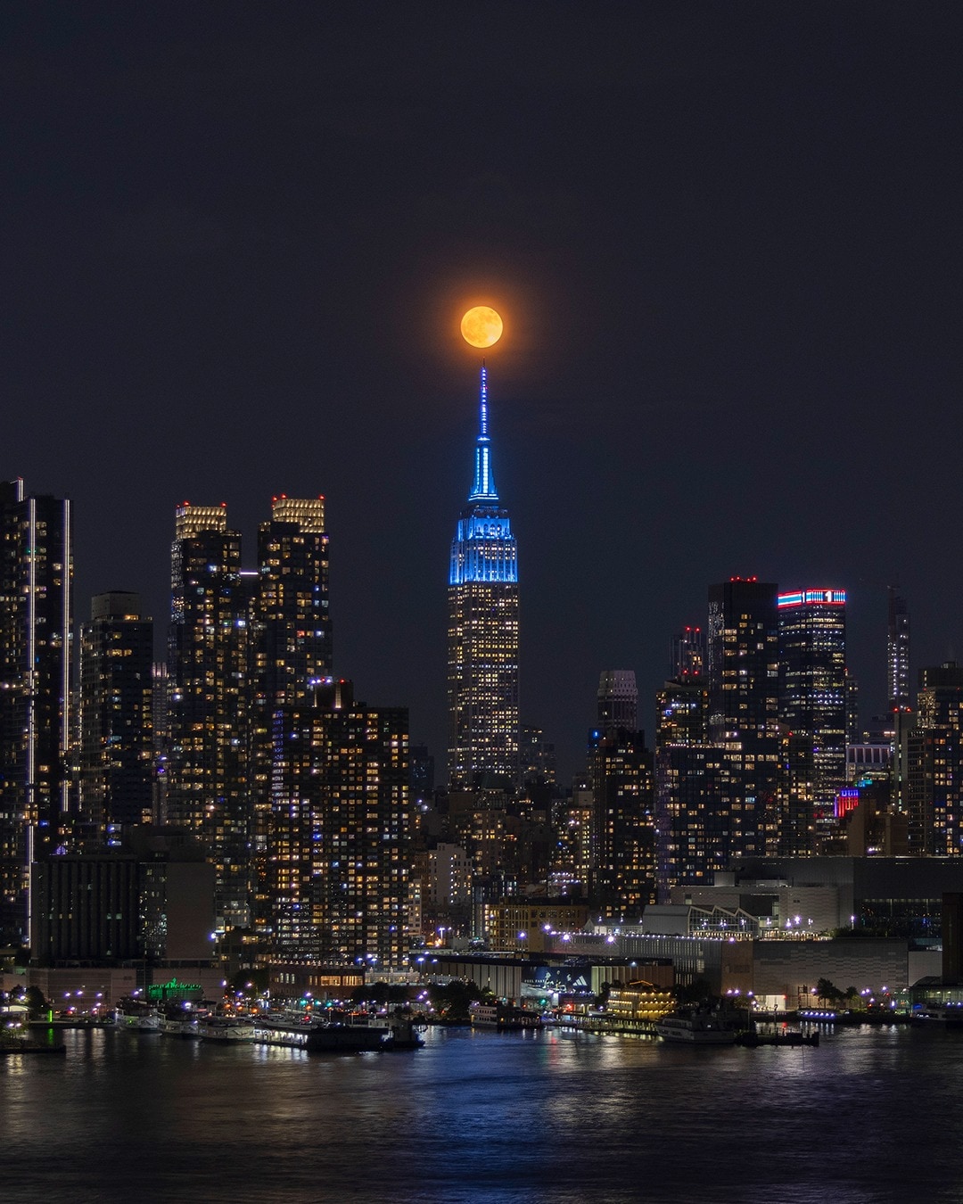 Strawberry Moon 2025