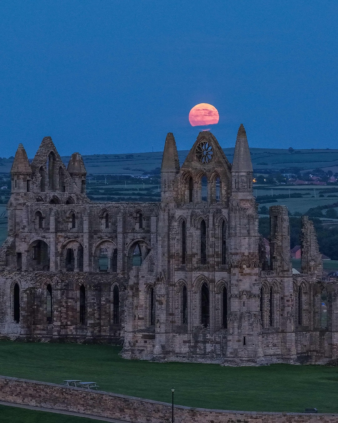 Strawberry Moon 2025