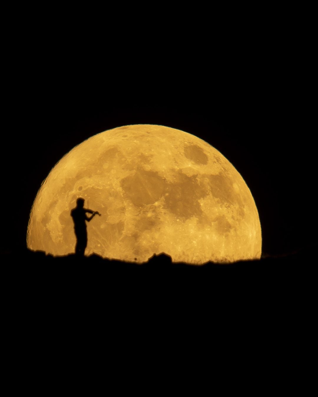 Strawberry Moon 2025