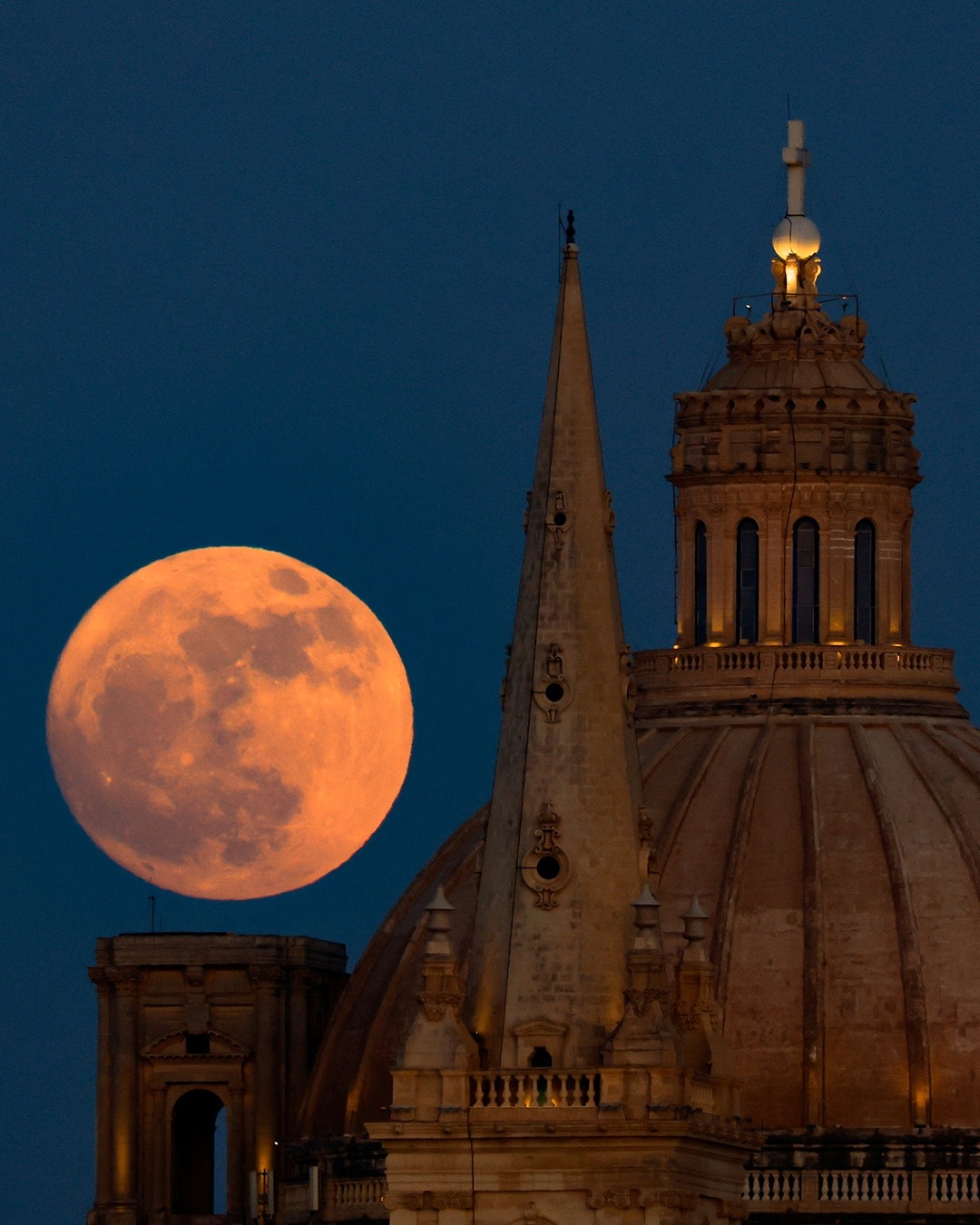 Strawberry Moon 2025