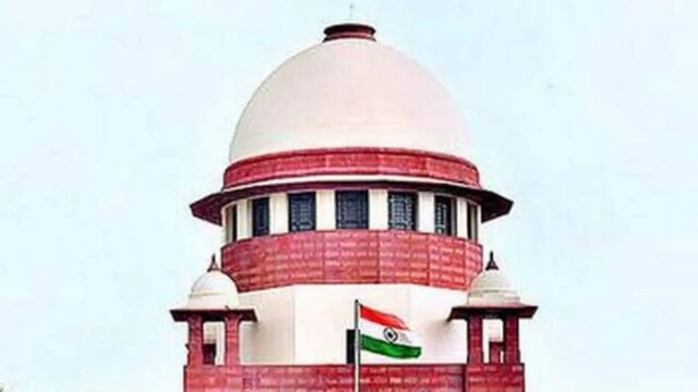 The Supreme Court. (PTI File)