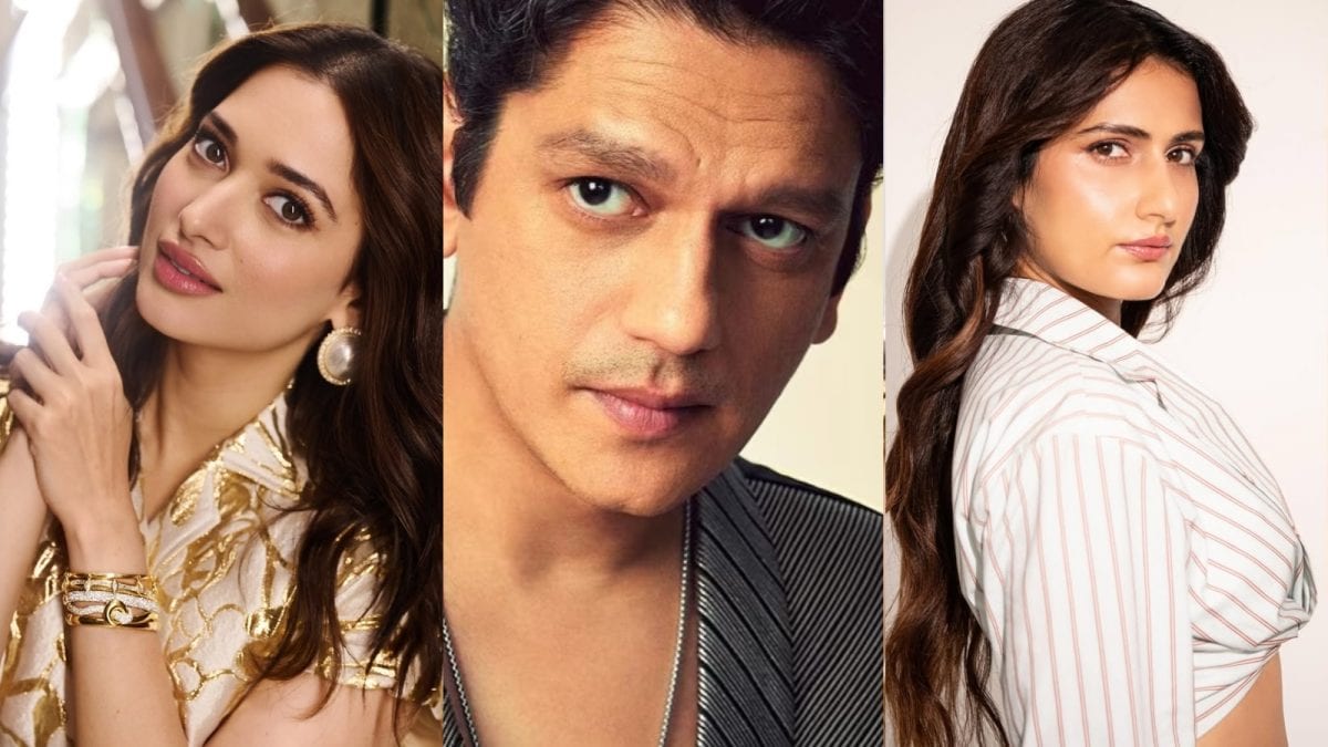 Tamannaah Bhatia Shares Post About ‘Trust’ Amid Vijay Varma, Fatima Sana Shaikh Dating Buzz