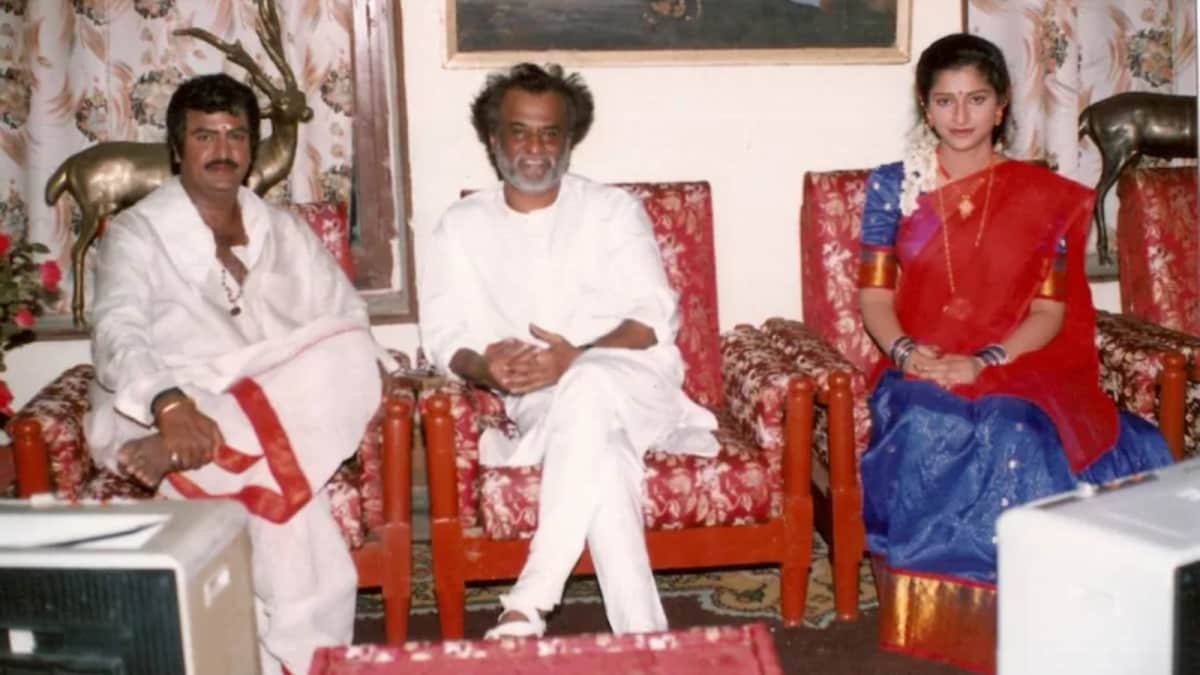 Tamil Actress Pratyusha Dies in Suicide Pact with Partner