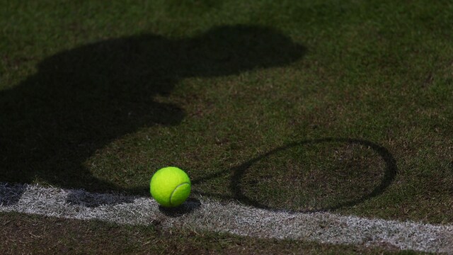 Tennis represtative photo (Reuters)