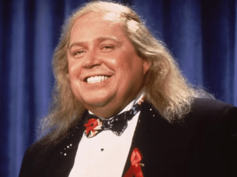 Next, actor Sam Kinison was approached. In 1987, he was also given the script to read. Just a few days later, Sam died in a car accident. His wife, who was in the car with him, claimed that before dying, Sam kept repeating, "I don't want to die," as if he were speaking to an invisible force. Moments before his death, he quietly said, “Okay, okay, okay.” (News18 Hindi) Next, actor Sam Kinison was approached. In 1987, he was also given the script to read. Just a few days later, Sam died in a car accident. His wife, who was in the car with him, claimed that before dying, Sam kept repeating, "I don't want to die," as if he were speaking to an invisible force. Moments before his death, he quietly said, “Okay, okay, okay.” (News18 Hindi)