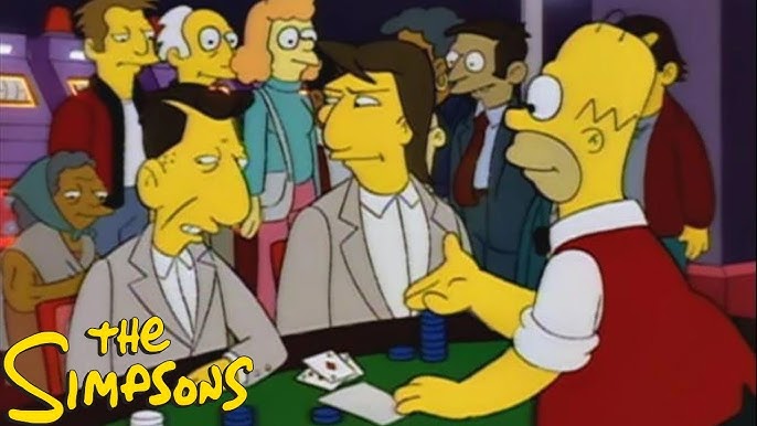 The Simpsons The Simpsons