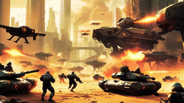 In 2024, the world experienced 56 armed conflicts, the most since the Second World War, impacting 92 countries. (News18)