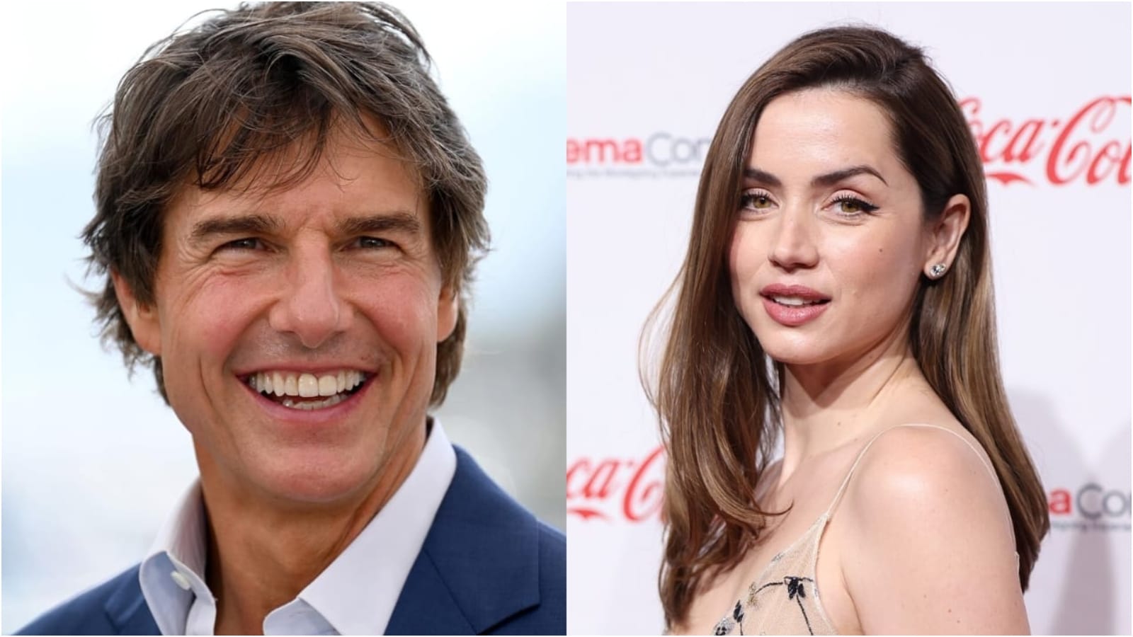 Tom Cruise And Ana de Armas Spotted On Cozy London Dinner Date, Fueling Romance Rumors