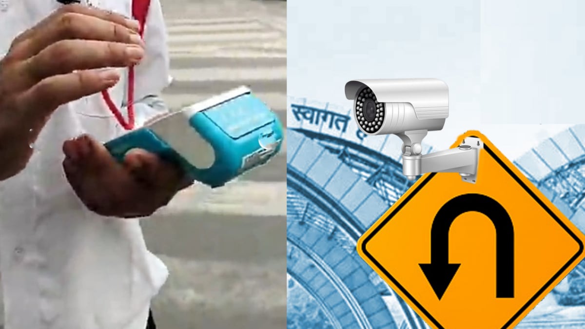 Delhi Implements Citizen-Based Traffic Enforcement Program