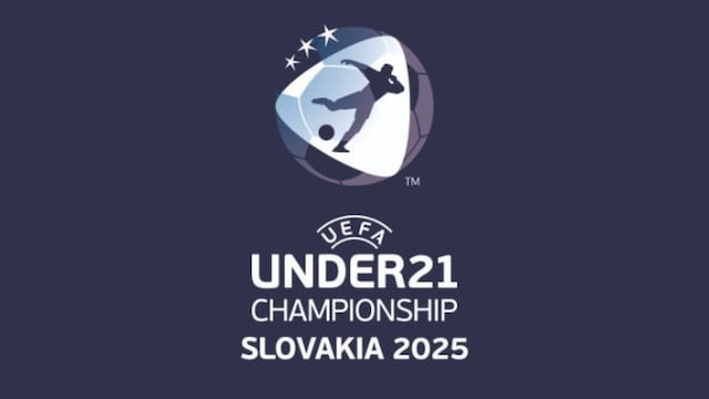 UEFA U21 Championship 2025