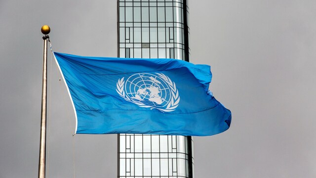 The UN’s supporters will argue for reform rather than abolition, but the institution’s problems are structural, not procedural. (Photo: AP file)