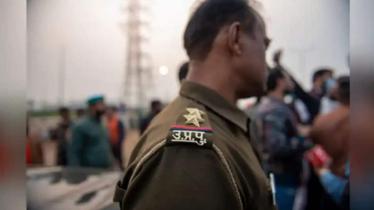 ‘Earned My Trust’: Australian Influencer Is All Praise For Yogi’s UP Police After Stolen iPhone Recovery