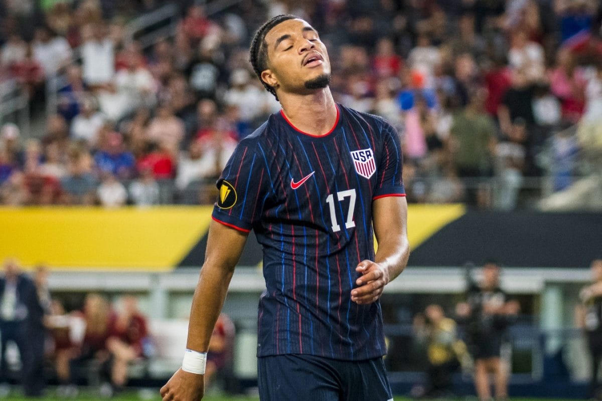 CONCACAF Gold Cup: USMNT, Mexico Top Respective Groups Despite Lacklustre Performances