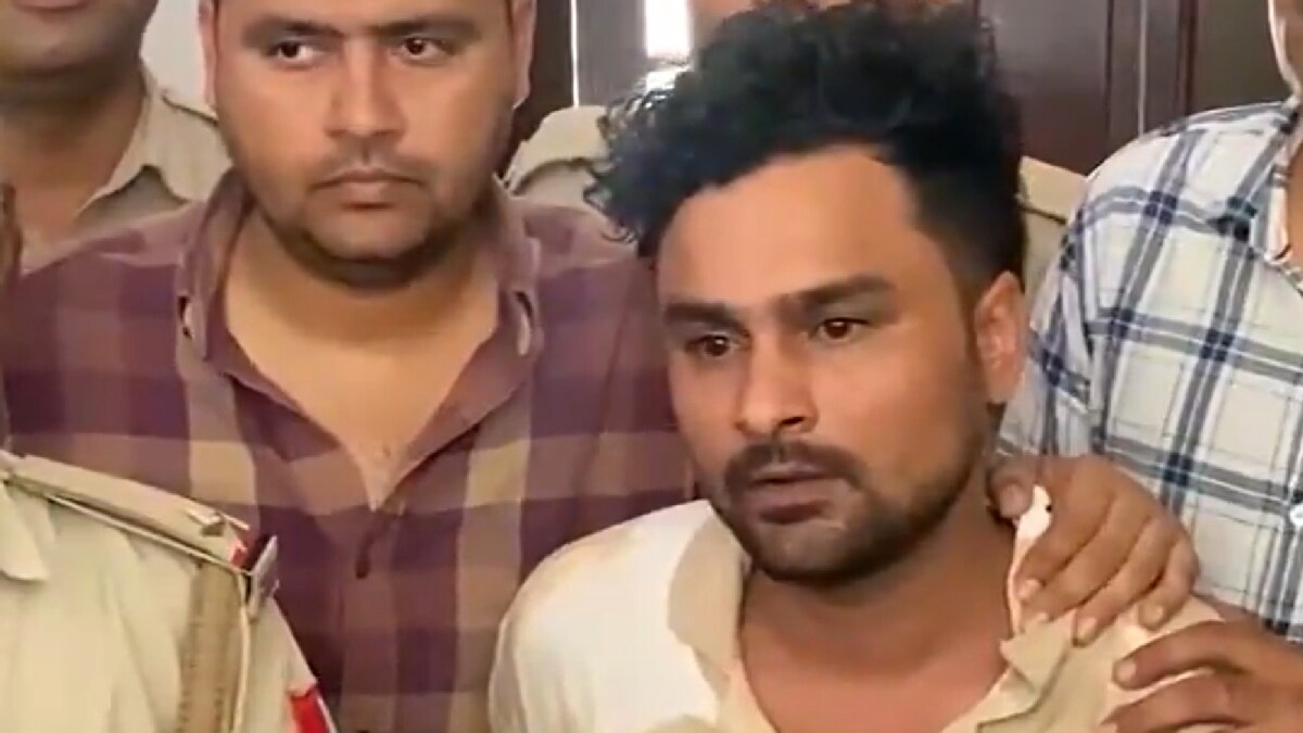 Udaipur Rape Accused Claims 'Honey Trap' Defense