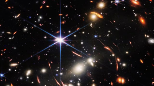 Albert Einstein later admitted his belief in a static universe was his “biggest mistake". (News18)