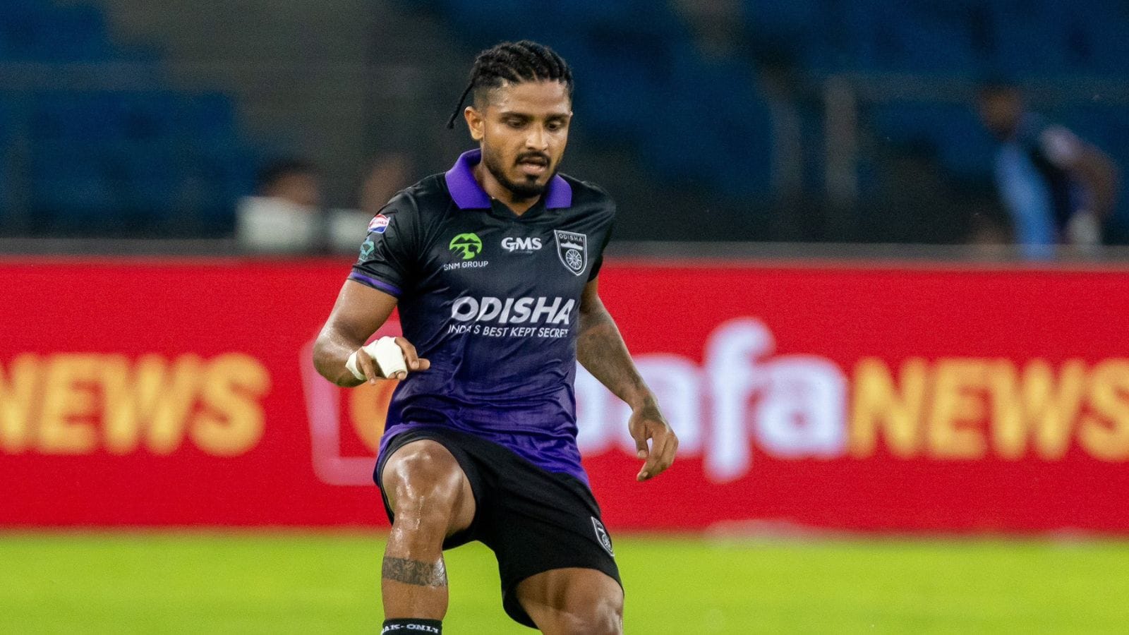 ISL Transfer News: KBFC Rope In Amey Ranawade, Jiteshwor Pens CFC Extension