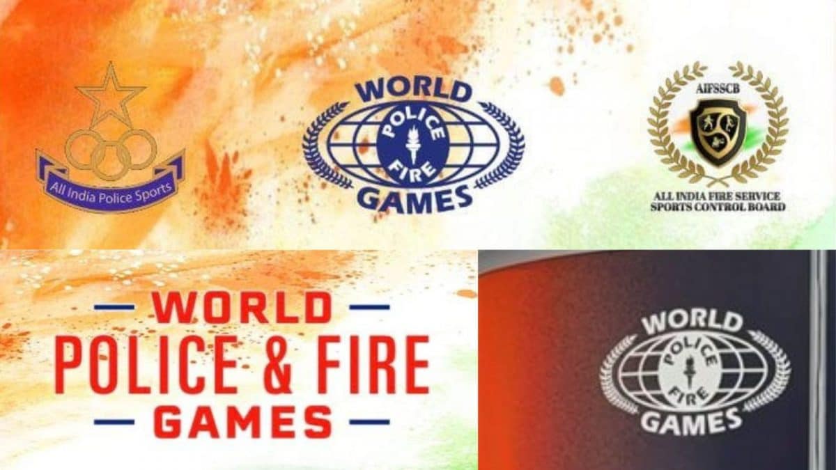 Gujarat Wins Bid To Host 2029 World Police And Fire Games