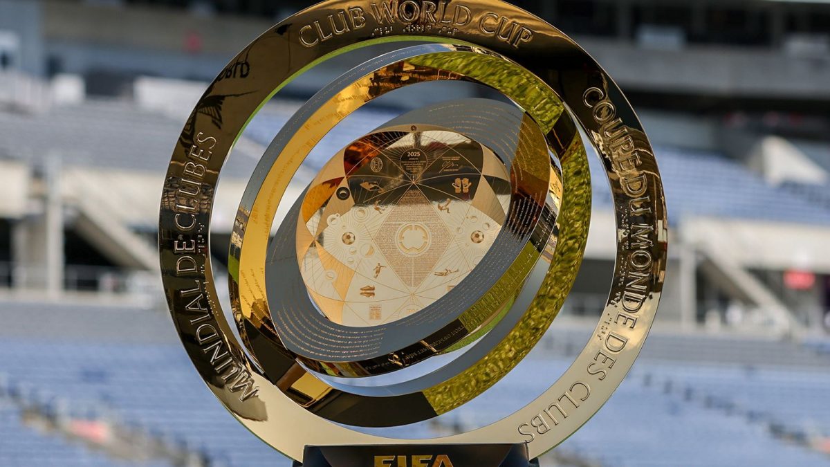 FIFA Club World Cup 2025: Messi Looks To Haunt PSG, Real Madrid Vs Juventus Headlines Ro16